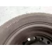 TOYOTA HILUX WHEEL STEEL 15X6IN, 2WD, 5 STUD, 02/05-08/15 2010