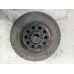 TOYOTA HILUX WHEEL STEEL AFTERMARKET, 4WD, 02/05- 2023