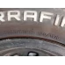 TOYOTA HILUX WHEEL STEEL AFTERMARKET, 4WD, 02/05- 2023