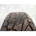 ISUZU DMAX WHEEL STEEL 17X7IN, RG, 07/20- 2020