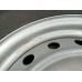 ISUZU DMAX WHEEL STEEL 17X7IN, RG, 07/20- 2020