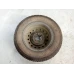 ISUZU DMAX WHEEL STEEL 17X7IN, RG, 07/20- 2020