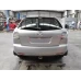 MAZDA CX7 WHEEL STEEL SPARE SPACE SAVER, 17IN, ER, 11/06-02/12 2007