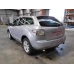 MAZDA CX7 WHEEL STEEL SPARE SPACE SAVER, 17IN, ER, 11/06-02/12 2007
