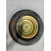 MAZDA CX7 WHEEL STEEL SPARE SPACE SAVER, 17IN, ER, 11/06-02/12 2007