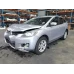 MAZDA CX7 WHEEL STEEL SPARE SPACE SAVER, 17IN, ER, 11/06-02/12 2007