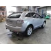 MAZDA CX7 WHEEL STEEL SPARE SPACE SAVER, 17IN, ER, 11/06-02/12 2007
