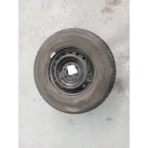 FORD RANGER WHEEL STEEL 17X7.5IN, PX SERIES 1-3, 06/11-04/22 2013