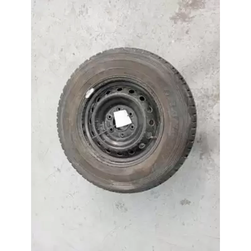FORD RANGER WHEEL STEEL 17X7.5IN, PX SERIES 1-3, 06/11-04/22 2013