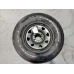 MITSUBISHI TRITON WHEEL STEEL 16X7.5IN, SUNRAYSIA STYLE, MQ-MR, 03/15-10/23 2023