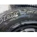 MITSUBISHI TRITON WHEEL STEEL 16X7.5IN, SUNRAYSIA STYLE, MQ-MR, 03/15-10/23 2023