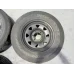 MITSUBISHI TRITON WHEEL STEEL 16X7.5IN, SUNRAYSIA STYLE, MQ-MR, 03/15-10/23 2023