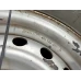 HOLDEN RODEO WHEEL STEEL RA, 15 INCH, 03/03-07/08 2006