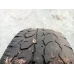 HOLDEN RODEO WHEEL STEEL RA, 15 INCH, 03/03-07/08 2006