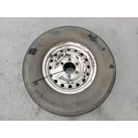 HOLDEN RODEO WHEEL STEEL RA, 15 INCH, 03/03-07/08 2006