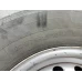 HOLDEN RODEO WHEEL STEEL RA, 15 INCH, 03/03-07/08 2006