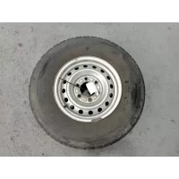 HOLDEN RODEO WHEEL STEEL RA, 15 INCH, 03/03-07/08 2006