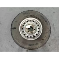 HOLDEN RODEO WHEEL STEEL RA, 15 INCH, 03/03-07/08 2006