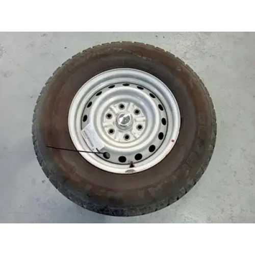 MITSUBISHI TRITON WHEEL STEEL 16X7IN, MQ-MR, 03/15-10/23 2019