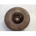 MITSUBISHI TRITON WHEEL STEEL 16X7IN, MQ-MR, 03/15-10/23 2019