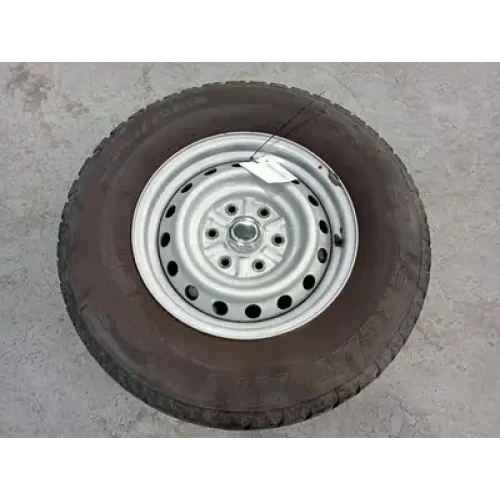MITSUBISHI TRITON WHEEL STEEL 16X7IN, MQ-MR, 03/15-10/23 2019