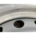 MITSUBISHI TRITON WHEEL STEEL 16X7IN, MQ-MR, 03/15-10/23 2019