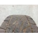 MITSUBISHI TRITON WHEEL STEEL 16X7IN, MQ-MR, 03/15-10/23 2019