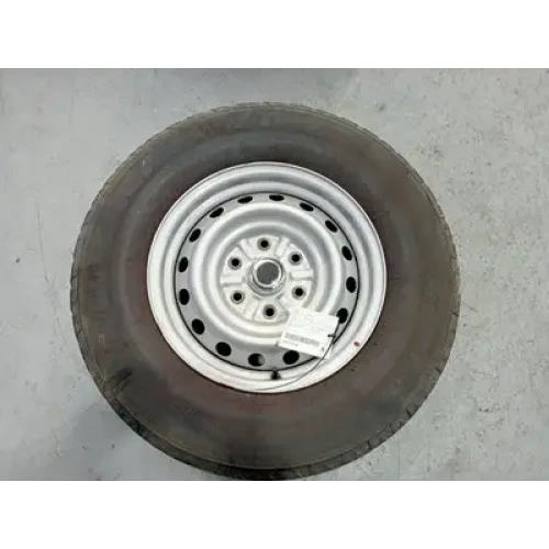 MITSUBISHI TRITON WHEEL STEEL 16X7IN, MQ-MR, 03/15-10/23 2019