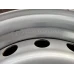 MITSUBISHI TRITON WHEEL STEEL 16X7IN, MQ-MR, 03/15-10/23 2019
