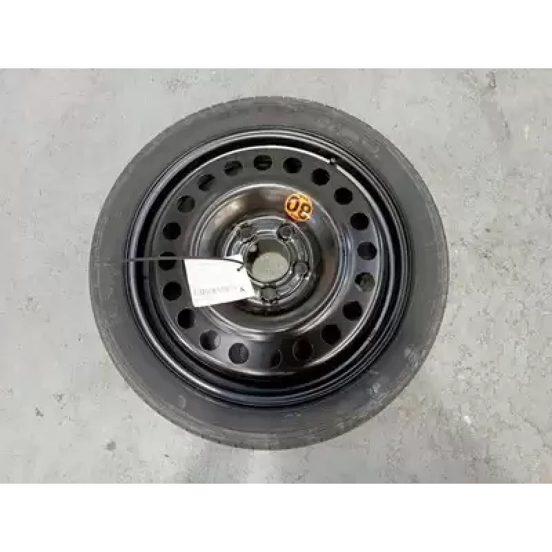 HOLDEN COMMODORE WHEEL STEEL SPARE, ZB, 10/17-12/20 2018