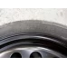 HOLDEN COMMODORE WHEEL STEEL SPARE, ZB, 10/17-12/20 2018