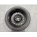 HOLDEN COMMODORE WHEEL STEEL SPARE, ZB, 10/17-12/20 2018