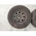 VOLKSWAGEN AMAROK WHEEL STEEL SUNRAYSIA STYLE, 2H, 10/10-09/22 2012