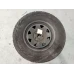 VOLKSWAGEN AMAROK WHEEL STEEL SUNRAYSIA STYLE, 2H, 10/10-09/22 2012