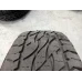 VOLKSWAGEN AMAROK WHEEL STEEL SUNRAYSIA STYLE, 2H, 10/10-09/22 2012