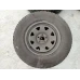 VOLKSWAGEN AMAROK WHEEL STEEL SUNRAYSIA STYLE, 2H, 10/10-09/22 2012