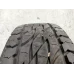 VOLKSWAGEN AMAROK WHEEL STEEL SUNRAYSIA STYLE, 2H, 10/10-09/22 2012