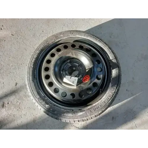 HOLDEN COMMODORE WHEEL STEEL SPARE, ZB, 10/17-12/20 2018