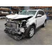 TOYOTA RAV4 WHEEL STEEL FACTORY, 5 SPOKE, 17IN, XA40, 12/12-12/18 2014