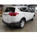 TOYOTA RAV4 WHEEL STEEL FACTORY, 5 SPOKE, 17IN, XA40, 12/12-12/18 2014