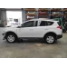 TOYOTA RAV4 WHEEL STEEL FACTORY, 5 SPOKE, 17IN, XA40, 12/12-12/18 2014