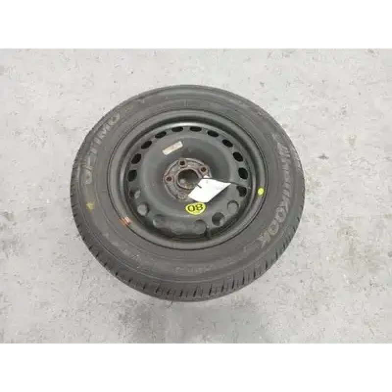 HOLDEN BARINA WHEEL STEEL 15IN, TM, 09/11-12/18 2015