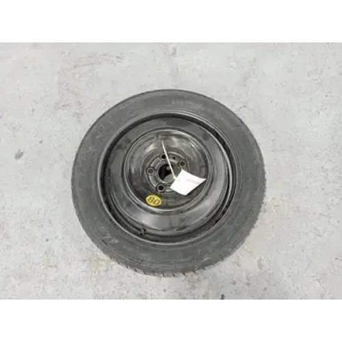 HOLDEN COMMODORE WHEEL STEEL SPACE SAVER, 18X4IN, VF, 05/13-12/17 2014
