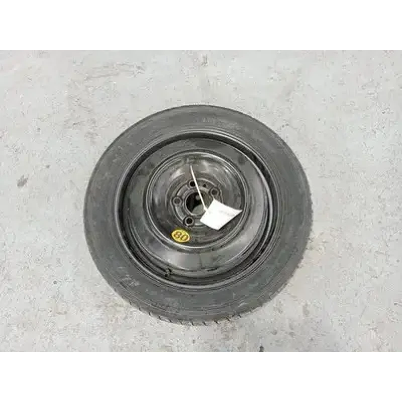 HOLDEN COMMODORE WHEEL STEEL SPACE SAVER, 18X4IN, VF, 05/13-12/17 2014