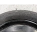 HOLDEN COMMODORE WHEEL STEEL SPACE SAVER, 18X4IN, VF, 05/13-12/17 2014