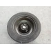 HOLDEN COMMODORE WHEEL STEEL SPACE SAVER, 18X4IN, VF, 05/13-12/17 2014