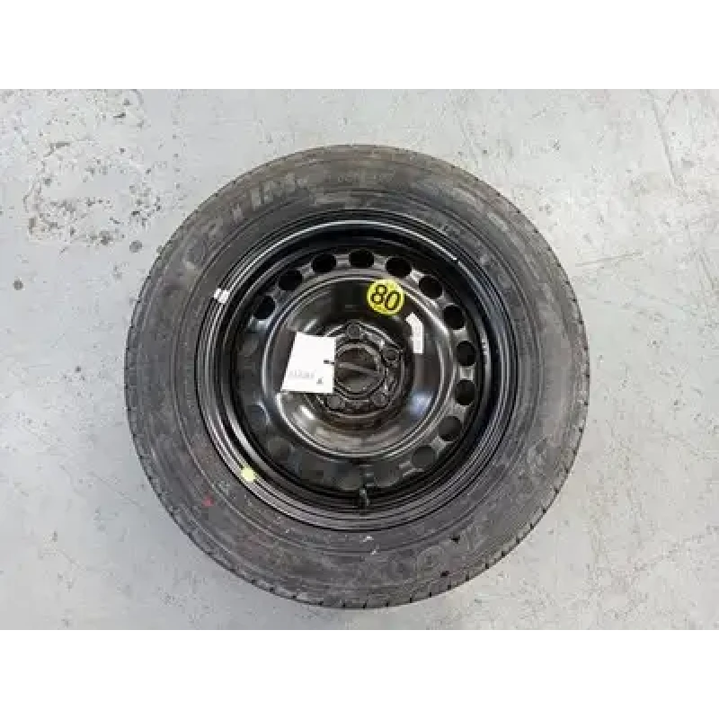 HOLDEN BARINA WHEEL STEEL 15IN, TM, 09/11-12/18 2013