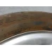 TOYOTA RAV4 WHEEL STEEL FACTORY, 17X6.5IN, ACA33-XA40, 11/05-12/18 2011