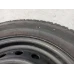 TOYOTA HILUX WHEEL STEEL 16X6IN, 2WD, WORKMATE, 02/05-08/15 2013