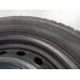 TOYOTA HILUX WHEEL STEEL 16X6IN, 2WD, WORKMATE, 02/05-08/15 2013